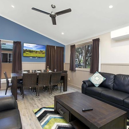 Hotel Armidale Tourist Park Extérieur photo