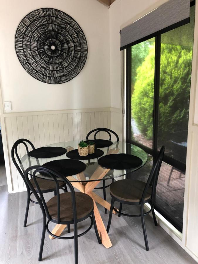 Hotel Armidale Tourist Park Extérieur photo