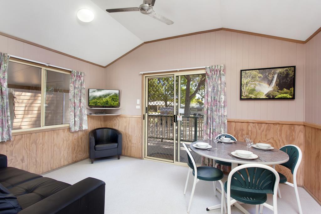 Hotel Armidale Tourist Park Extérieur photo