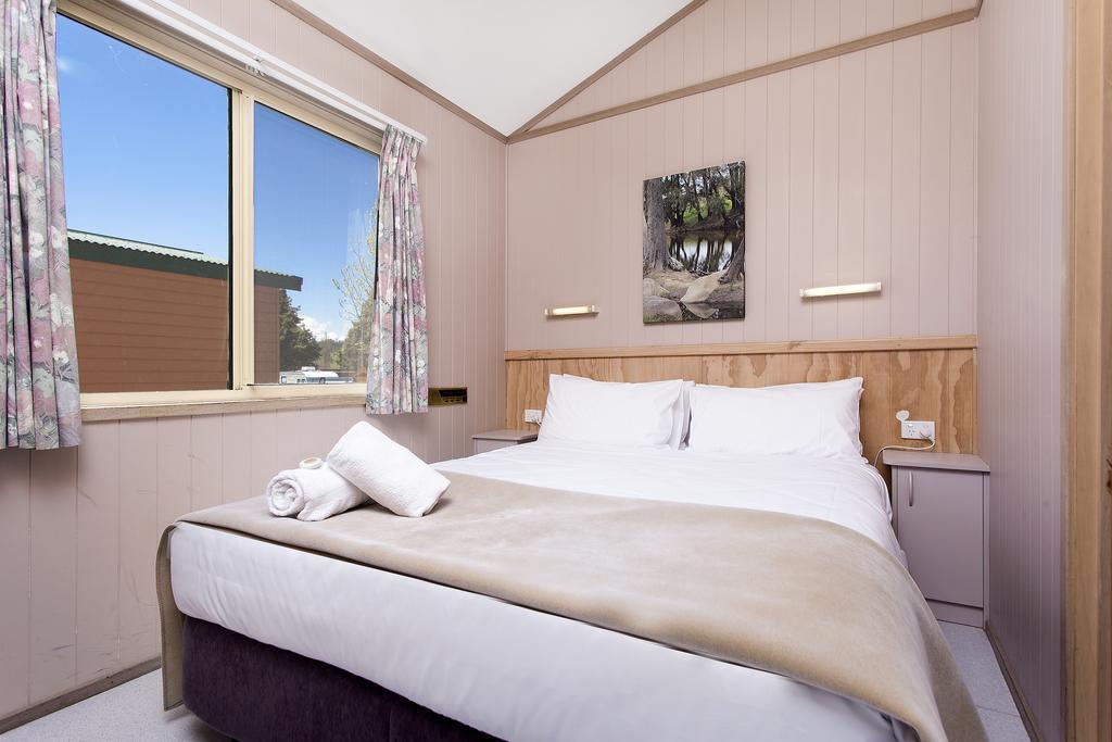 Hotel Armidale Tourist Park Extérieur photo
