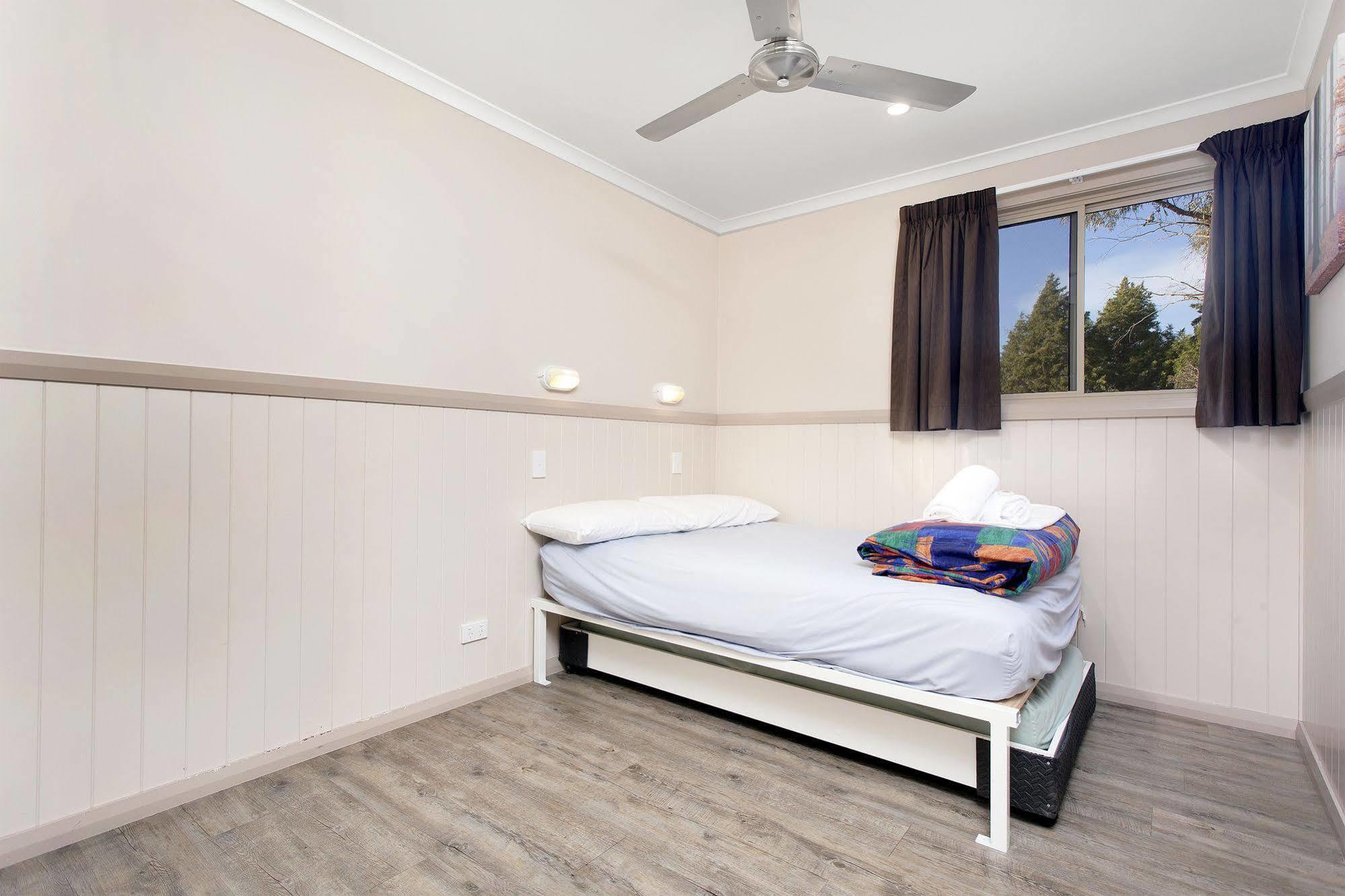Hotel Armidale Tourist Park Extérieur photo