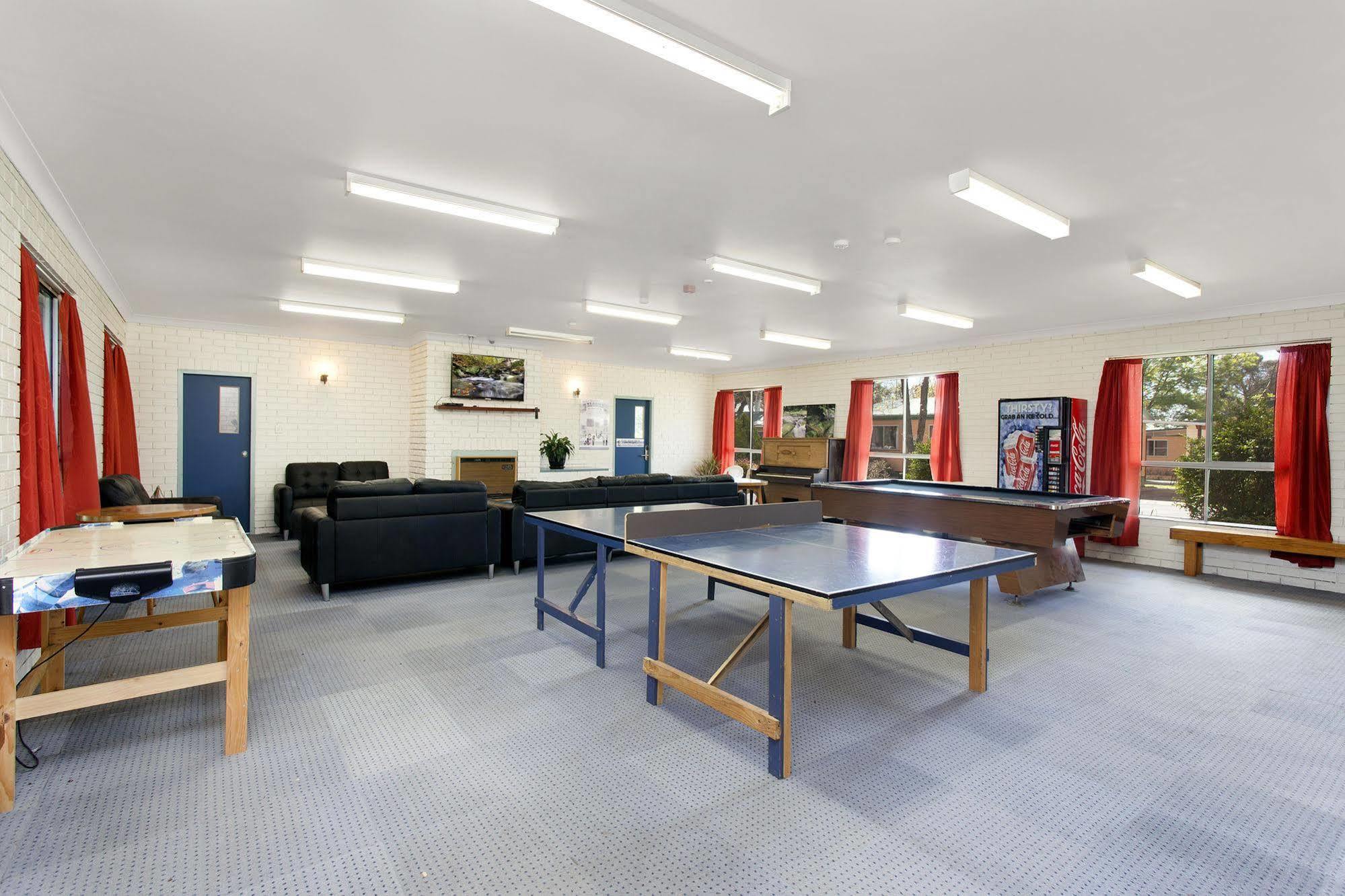 Hotel Armidale Tourist Park Extérieur photo