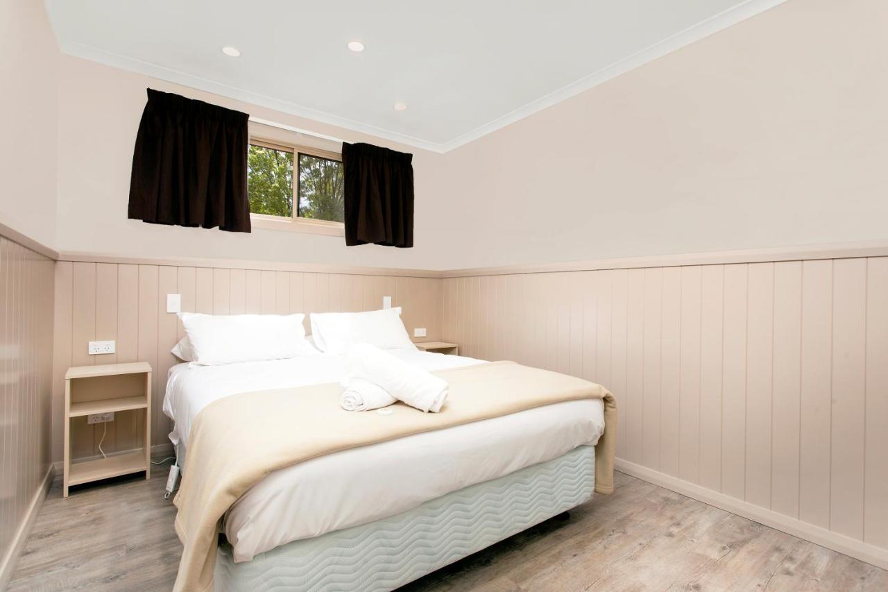 Hotel Armidale Tourist Park Extérieur photo