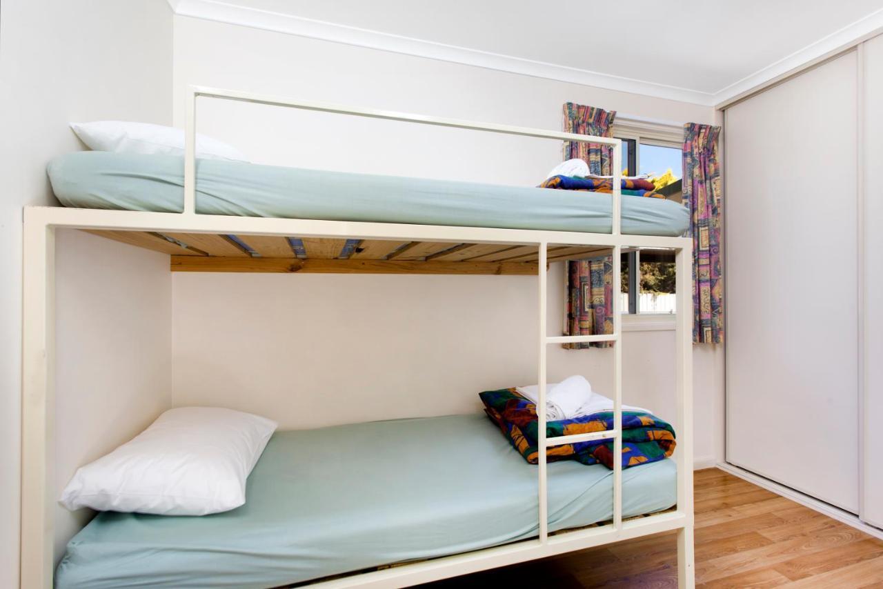 Hotel Armidale Tourist Park Extérieur photo